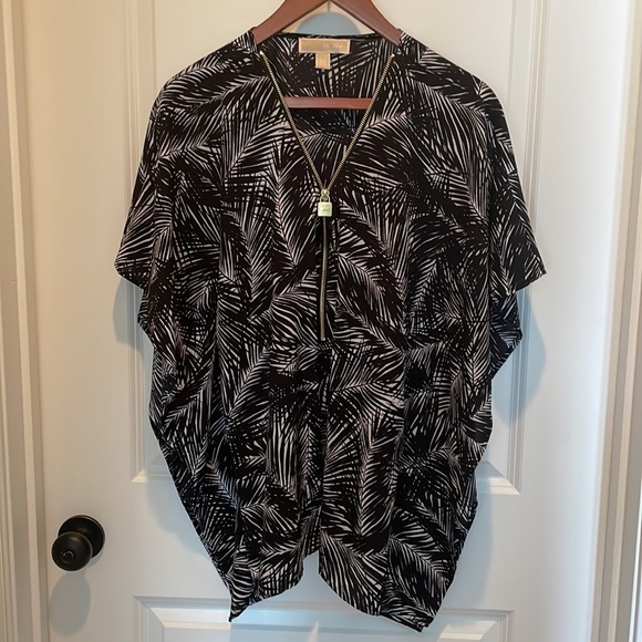Michael Michael Kors NWOT Blouse - Picture 4 of 8